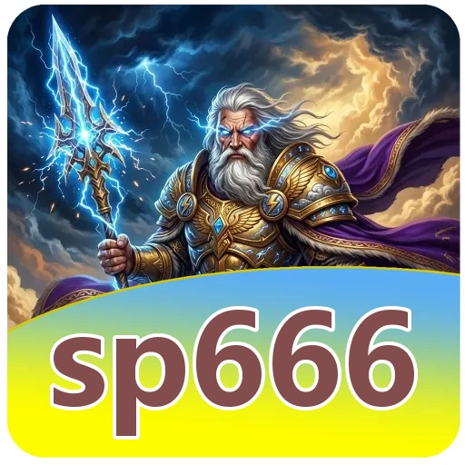 Pasang APK sp666 di Android